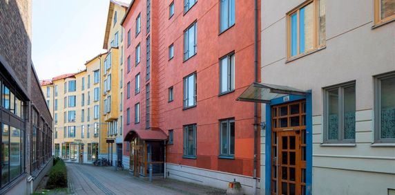 Repslagaregatan 33 A - Photo 2