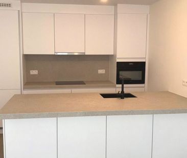 Appartement te huur in Opwijk voor € 775 met 1 slaapkamer - Photo 2