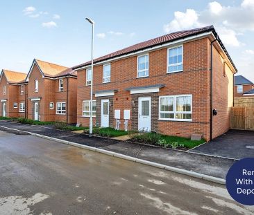 Kingsbarn Drive, Aylesford, ME20 7YG, Kent - Photo 3