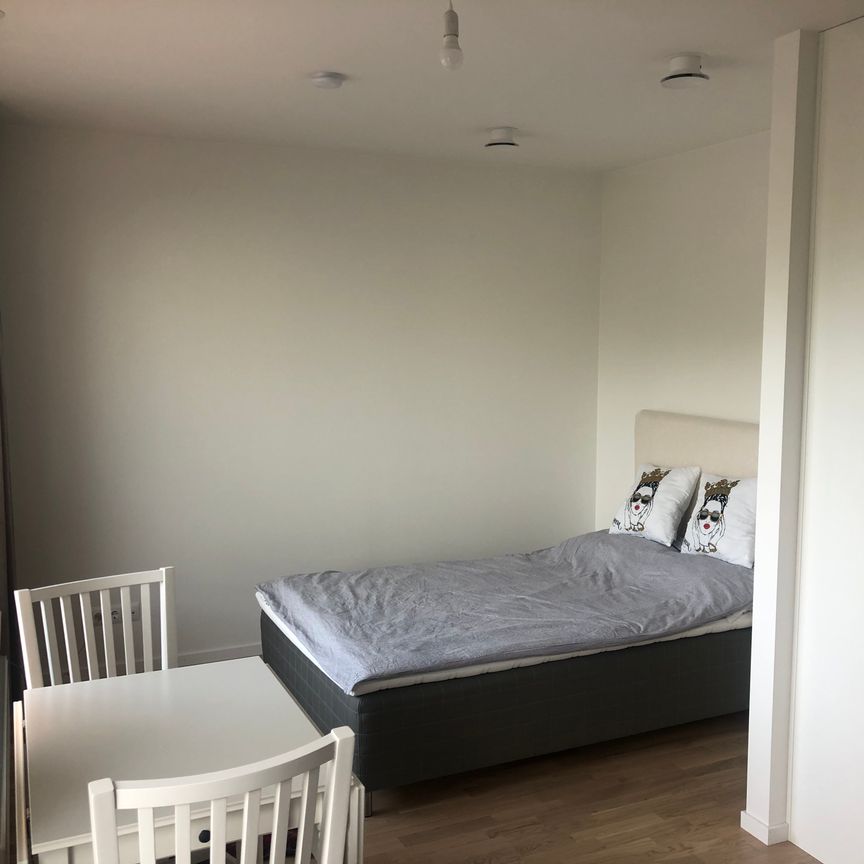 Silverdalsstråket, Sollentuna - Photo 1