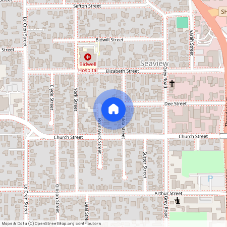 24a Matilda Street, Timaru Central, Timaru