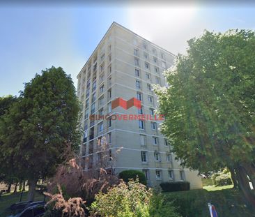 Location Appartement 4 pièces 72m² - Photo 5