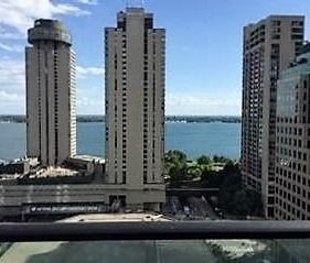 For Lease - 33 Bay Street Unit# 1911, Toronto, Ontario - Photo 2