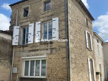 Location Maison 5 pièces 94 m2 à Aulnay - Photo 2