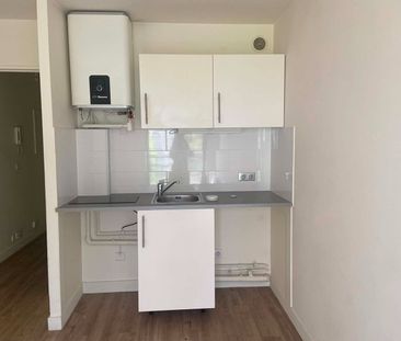 Appartement T1 BOULOGNE BILLANCOURT à louer - Photo 2
