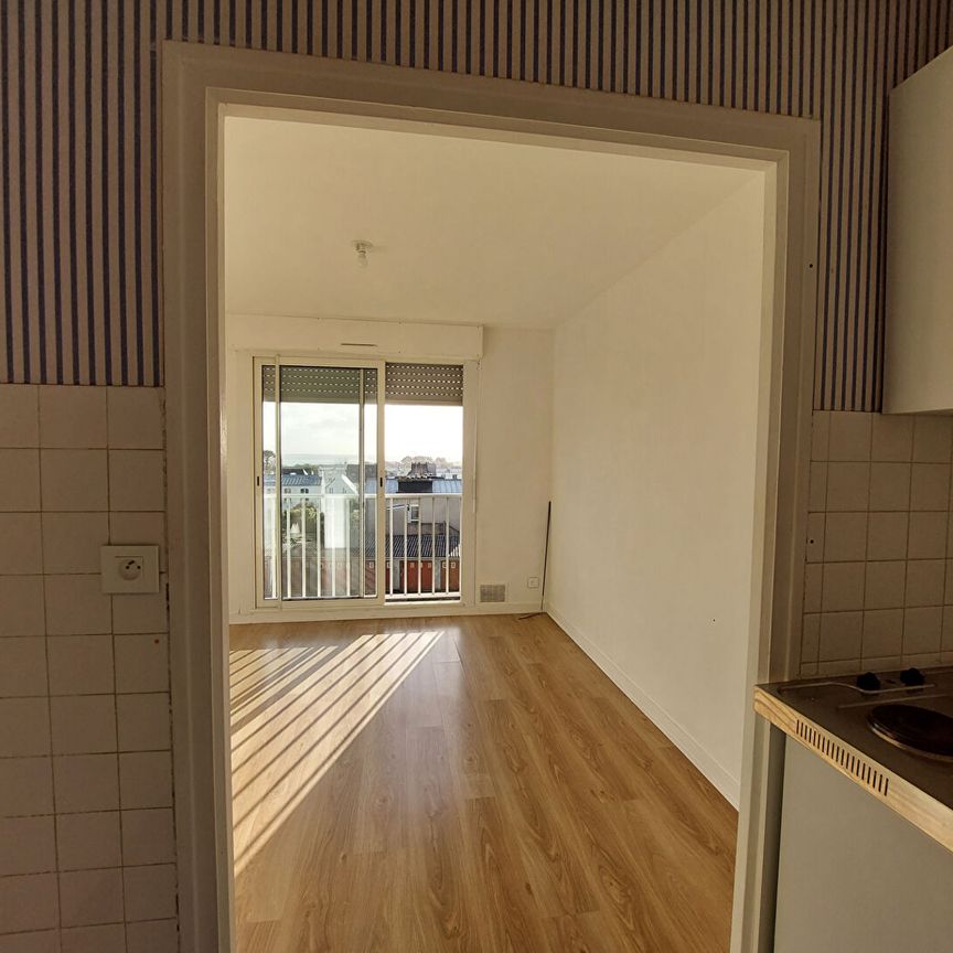 Location Appartement 2 pièces 30m² - Photo 1