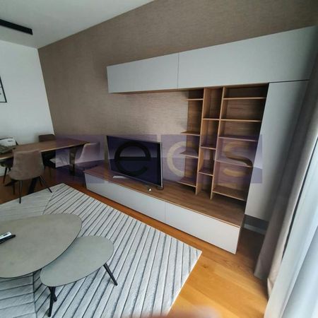 INCHIRIERE 2 CAMERE | 60 MP | PARCARE SUBTERANA | ZONA HERASTRAU - Fotografie 4
