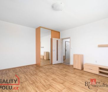 Pronájem bytu 1+1 36 m² - Photo 2