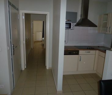 Appartement te huur - Photo 4
