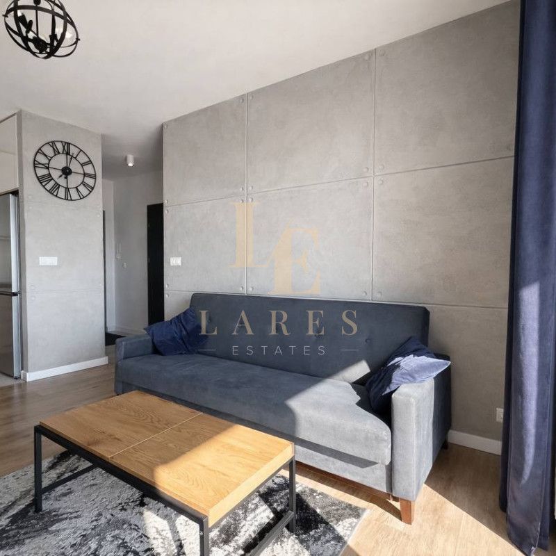 Nowoczesne 2 pokoje | garaż i balkon - Zdjęcie 1