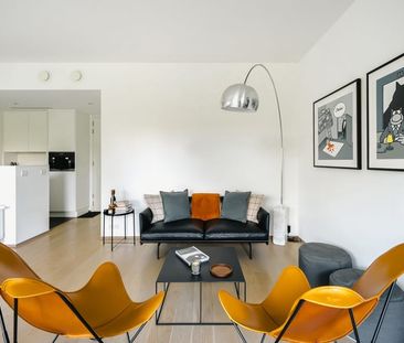Appartement te huur - Foto 3