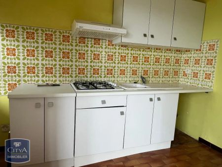 Appartement à louer 2 pièces 42.91m² - Photo 4