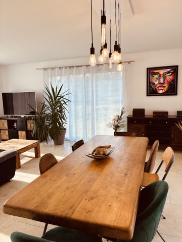 Location Maison 6 pièces 160m² MONTIGNY SUR VESLE 51140 - Photo 5