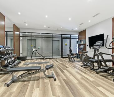 For Lease - 1 Redfern Avenue Unit# 120, Hamilton, Ontario - Photo 5