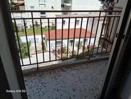 Studio/Γκαρσονιέρα για ενοικίαση Άγιος Κωνσταντίνος - Άγιος Ελευθέριος (Λάρισα) - Φωτογραφία 4