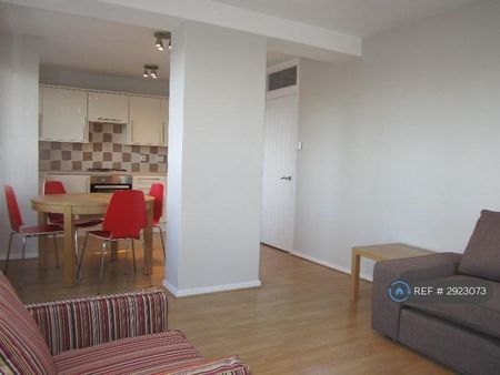 2 bedroom flat to rent - Photo 2