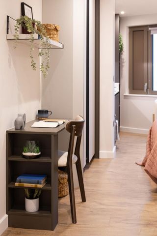 Studio to rent - Photo 5