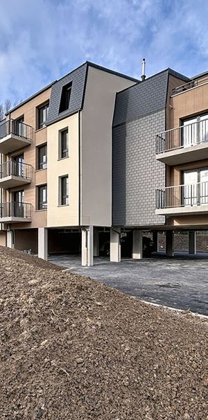 Location Appartement 2 pièces 40m² BOURG ACHARD 27310 - Photo 1