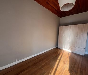 Location Appartement 1 pièce 25m² BORDEAUX 33800 - Photo 1