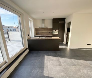 Appartement - Te huur - Foto 1