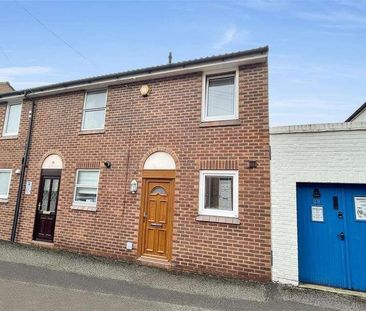 Greencroft Street, Salisbury, SP1 - Photo 2