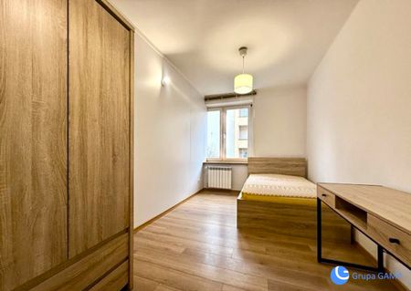 Królewska*Krowodrza*3 pokoje*46m2 - Photo 5