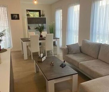 Appartement te huur in Bornem voor € 745 met 1 slaapkamer - Photo 6