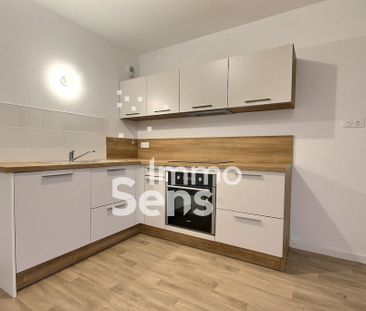 Location appartement - Roubaix - Photo 3