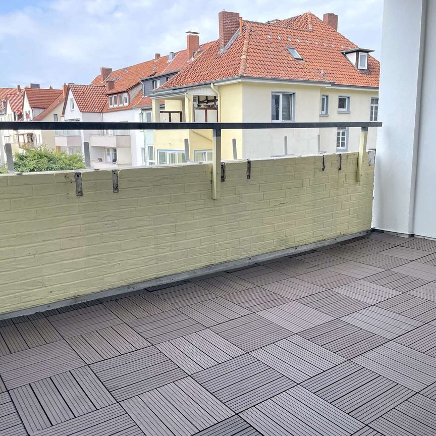 2 Zimmer - Wohnung 72m² in Hameln - Foto 1