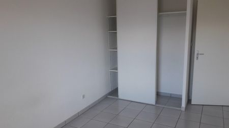 location Appartement T3 DE 65.03m² À TOULOUSE - Photo 5