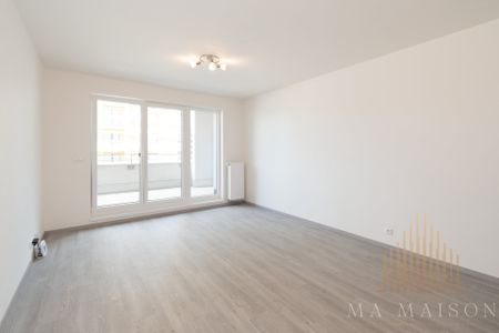 Apartment for rent, 1+KK - Studio, 34m - Photo 3