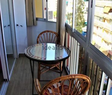 Alquiler de piso en Calle Río Guadiaro, 3 - Photo 3