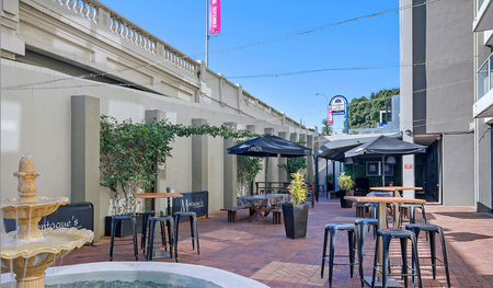 534/20 Montague Road, South Brisbane QLD 4101 - Apartment For Rent | Domain - Photo 3