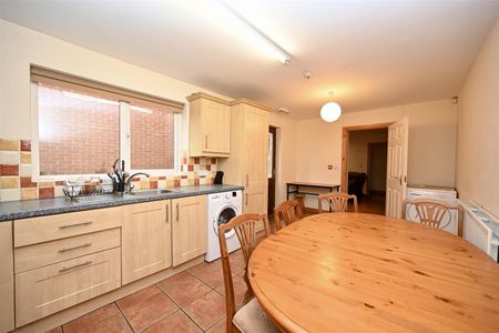 Room Rental 1 34C Edinburgh Street, Belfast, BT9 7DS - Photo 4