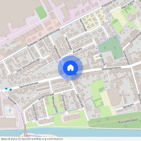 Hallestraat 2 / 102, 8530 Harelbeke