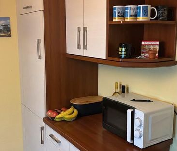 Suche Nachmieter für 3 Raumwohnung - Photo 5