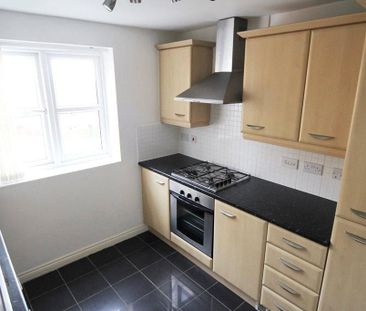 2 bedroom apartment to rent - Photo 3