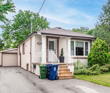 For Lease - 26 Charleston Road, Toronto, Ontario - Photo 4