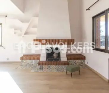 Casa en alquiler en Calle del Monte Guadalupe - Photo 1