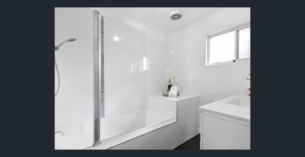 Move-In Ready 3 Bedroom Home with Private Yard - Photo 1