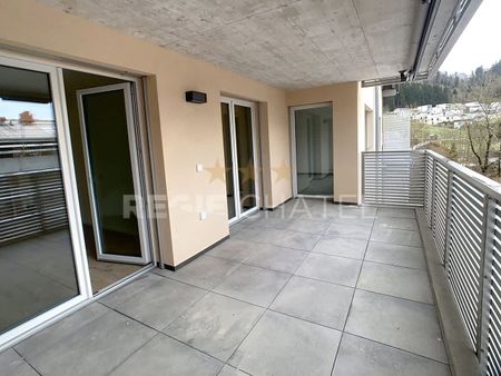 3.5 Zimmer, 86 m² - Photo 5