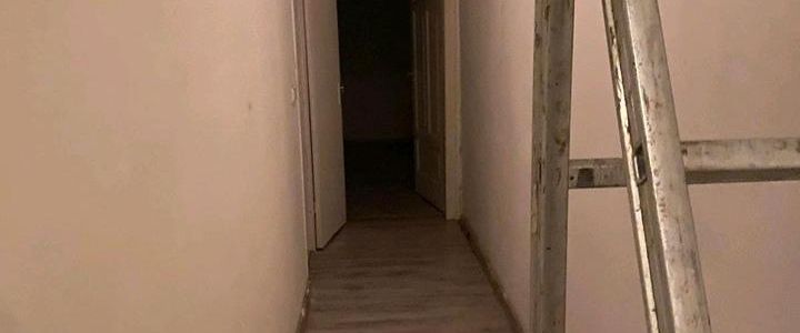 3 ZKB ab sofort in der Neckarstadt zvm - Foto 1