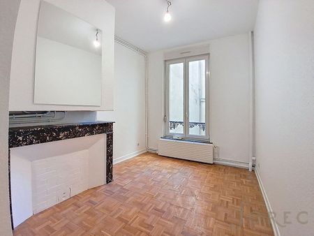 Location Appartement 4 pièces 83m² METZ 57000 - Photo 3