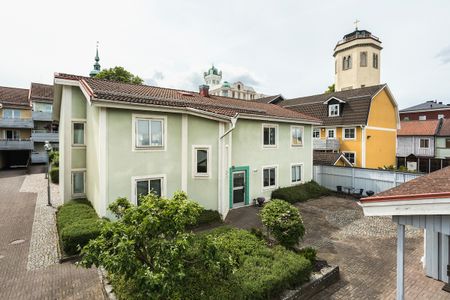 Kungsgatan 50B – Karlshamn - Photo 2