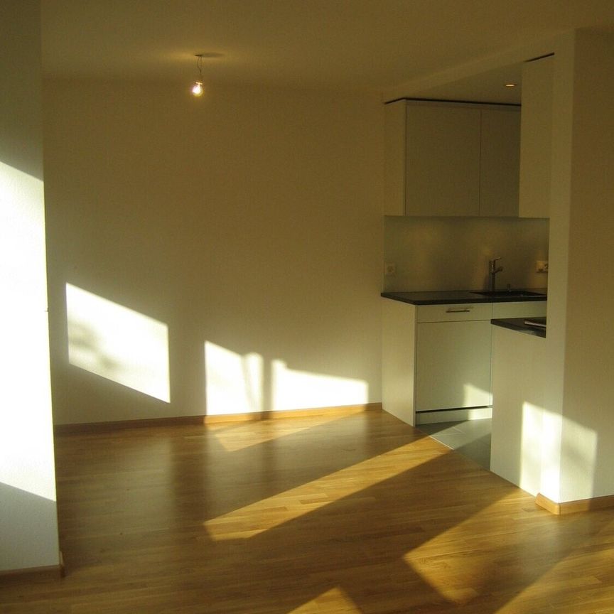 Chill-Modus On: Dein neues Zuhause in Arlesheim wartet! - Photo 1