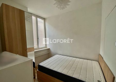 Appartement T2 L'Arbresle à louer - Photo 4