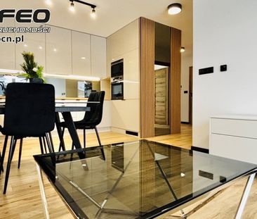 Mieszkanie na wynajem - Zdjęcie 2