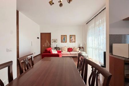 Casa in affitto - Via Bernardino Verro, Milano (rif. 59/2025) - Photo 4