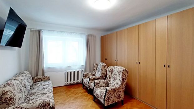 Warszawa Śródmieście, al. Solidarności - Photo 1