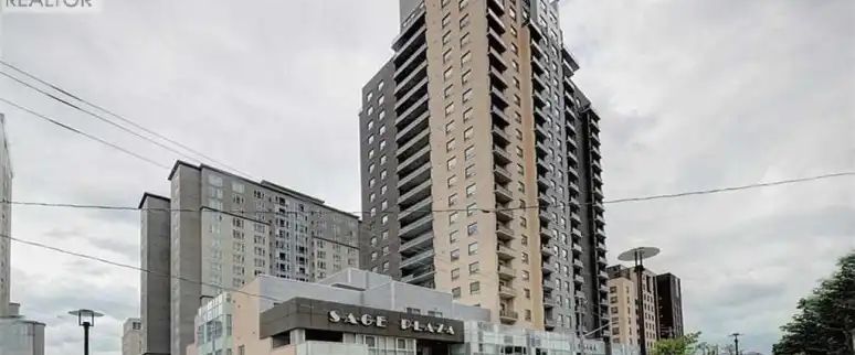 318 SPRUCE Street Unit# 1907 | 318 SPRUCE Street Unit# 1907, Waterloo - Photo 1